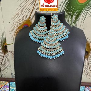 Earring-N012