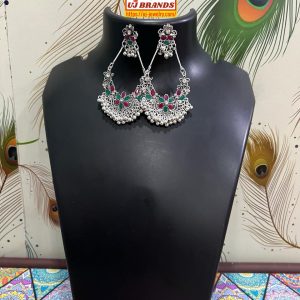 Earring-N341