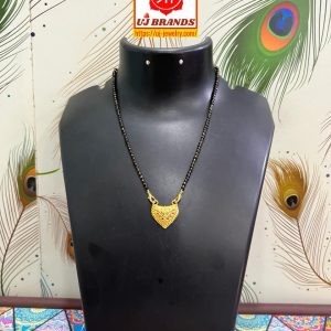 Black Beads-BB014