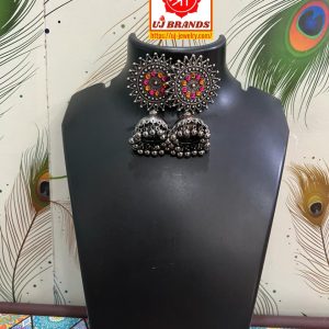 Earring-N282