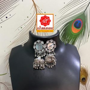 Earring-N281