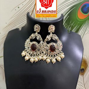 Earring-N013