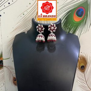 Earring-N348