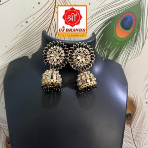 Earring-N348
