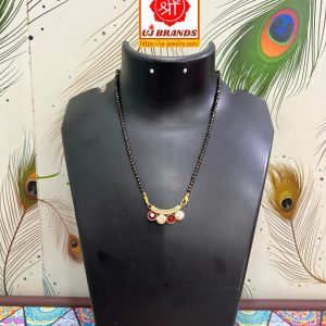 Black Beads-BB016