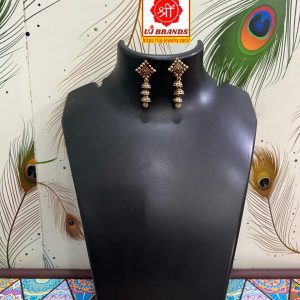 Earring-N434