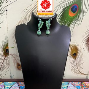 Earring-N435