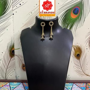 Earring-N436