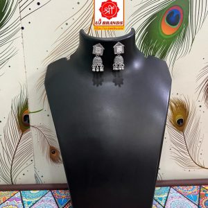 Earring-N437