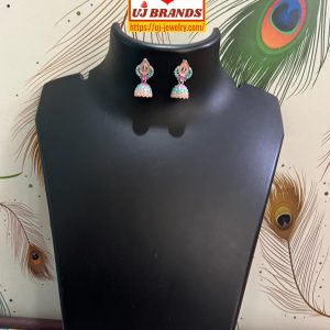 Earring-N236