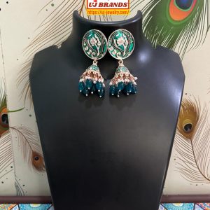 Earring-N349