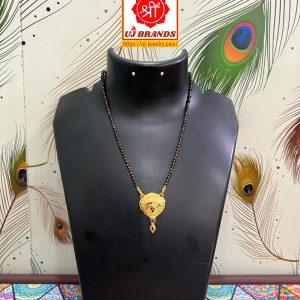 Black Beads-BB017