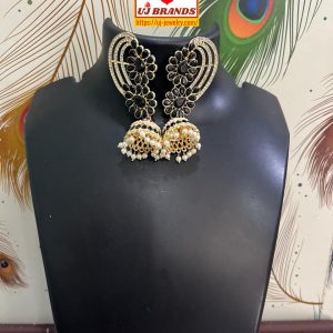 Earring-N439