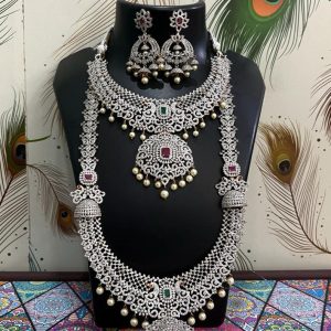Bridal-B007