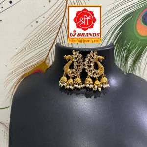 Earring-N015