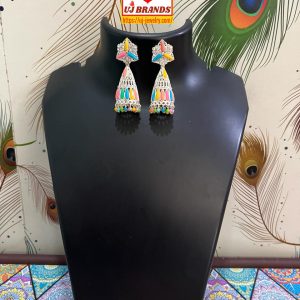 Earring-N350
