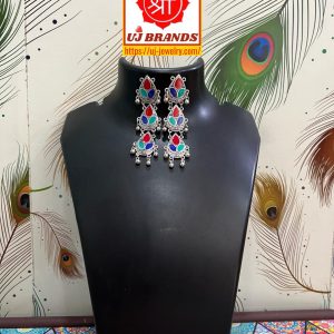 Earring-N199