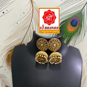 Earring-N016