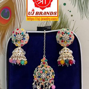 Earring-N351