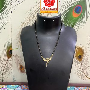 Black Beads-BB020