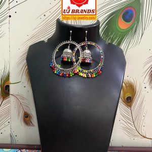 Earring-N198