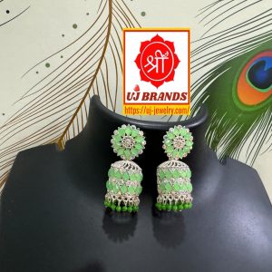 Earring-N017