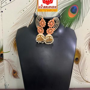Earring-N353