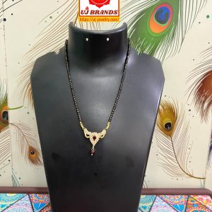 Black Beads-BB022