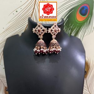 Earring-N355