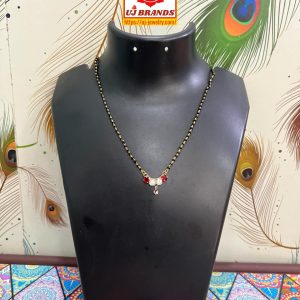 Black Beads-BB023