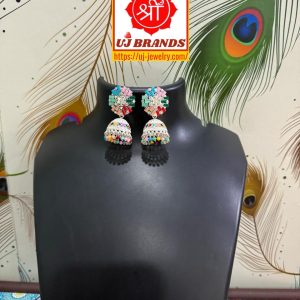 Earring-N125