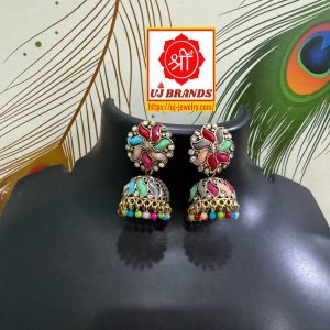 Earring-N020