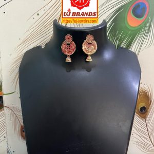 Earring-N240
