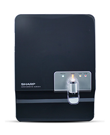 SHARP WATER PURIFIER