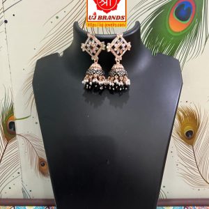 Earring-N357