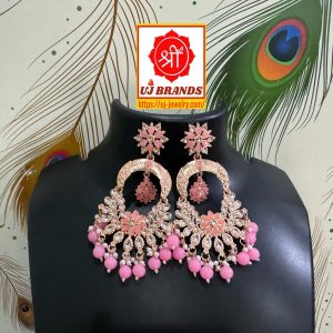 Earring-N026
