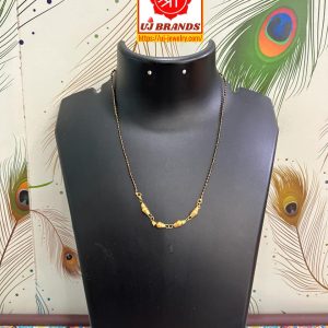 Black Beads-BB027