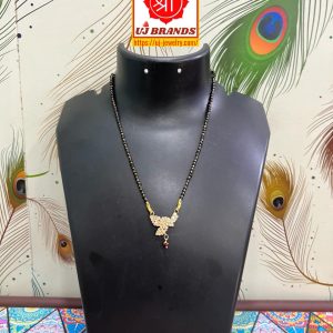 Black Beads-BB002