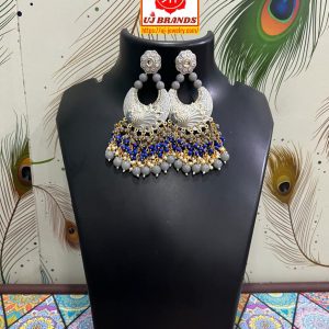 Earring-N343