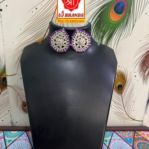 Earring-N395