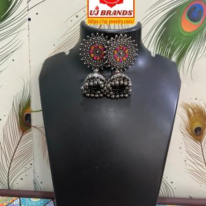 Earring-N208
