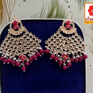 Earring-N354