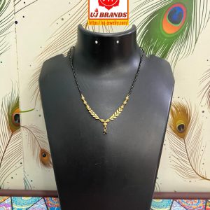 Black Beads-BB028