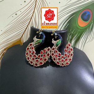Earring-N022