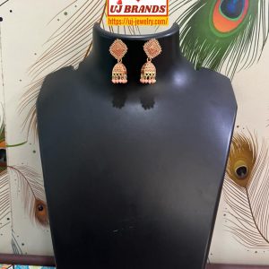 Earring-N243