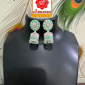 Earring-N023
