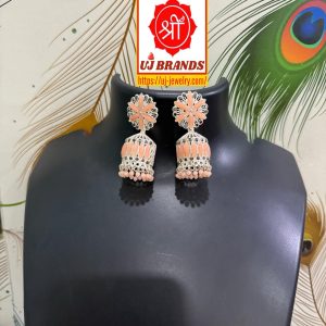 Earring-N018