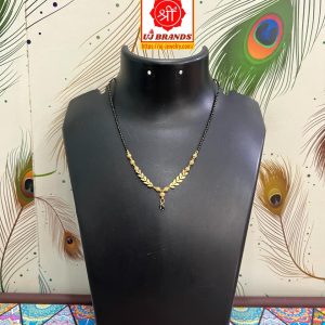 Black Beads-BB031