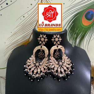 Earring-N024