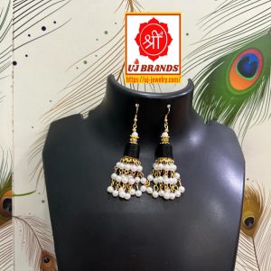 Earring-N319